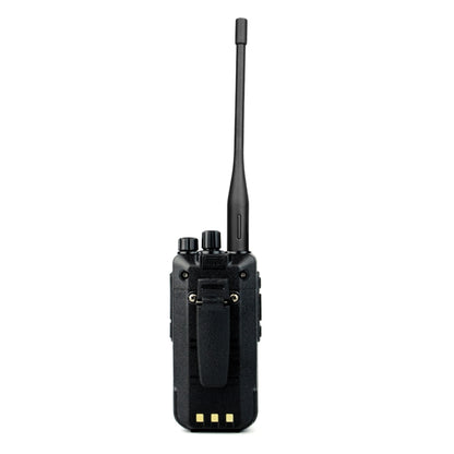 جهاز اتصال لاسلكي RETEVIS RT3S 136-174 ميجا هرتز + 400-480 ميجا هرتز 3000 قناة DMR محمول باليد، جهاز اتصال لاسلكي رقمي ثنائي الاتجاه، RT3S
