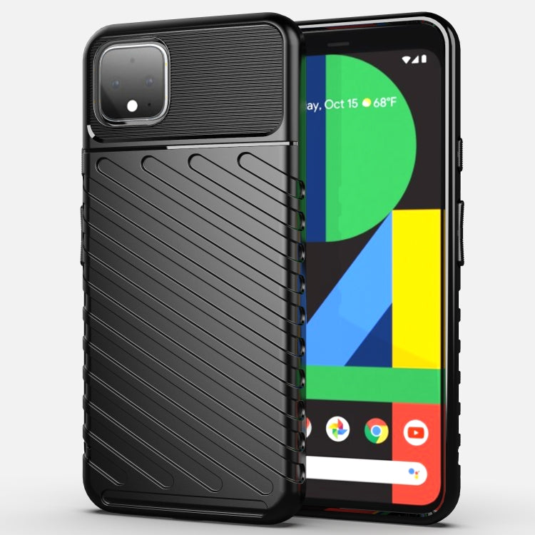 Thunderbolt Shockproof TPU Soft Case, For Huawei Mate 30, For Google Pixel 4 XL, For Huawei Mate 20 Pro, For Huawei Mate 30 Pro, For iPhone 11, For iPhone 11 Pro, For iPhone 11 Pro Max, For iPhone X, For iPhone XR, For iPhone XS, For iPhone XS Max�����...