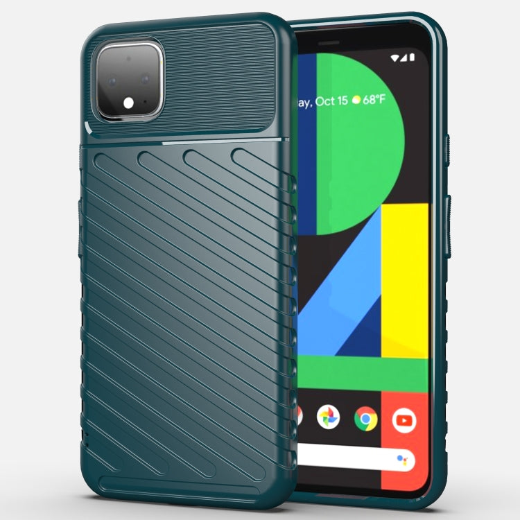 Thunderbolt Shockproof TPU Soft Case, For Huawei Mate 30, For Google Pixel 4 XL, For Huawei Mate 20 Pro, For Huawei Mate 30 Pro, For iPhone 11, For iPhone 11 Pro, For iPhone 11 Pro Max, For iPhone X, For iPhone XR, For iPhone XS, For iPhone XS Max�����...