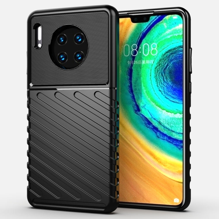 Thunderbolt Shockproof TPU Soft Case, For Huawei Mate 30, For Google Pixel 4 XL, For Huawei Mate 20 Pro, For Huawei Mate 30 Pro, For iPhone 11, For iPhone 11 Pro, For iPhone 11 Pro Max, For iPhone X, For iPhone XR, For iPhone XS, For iPhone XS Max�����...