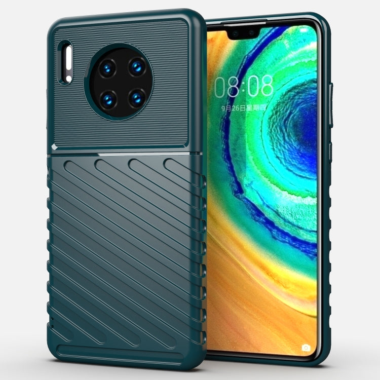 Thunderbolt Shockproof TPU Soft Case, For Huawei Mate 30, For Google Pixel 4 XL, For Huawei Mate 20 Pro, For Huawei Mate 30 Pro, For iPhone 11, For iPhone 11 Pro, For iPhone 11 Pro Max, For iPhone X, For iPhone XR, For iPhone XS, For iPhone XS Max�����...