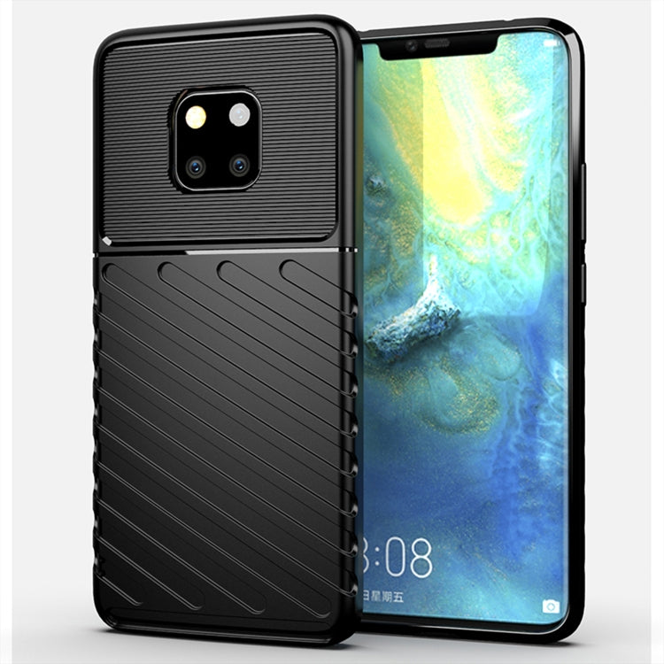 Thunderbolt Shockproof TPU Soft Case, For Huawei Mate 30, For Google Pixel 4 XL, For Huawei Mate 20 Pro, For Huawei Mate 30 Pro, For iPhone 11, For iPhone 11 Pro, For iPhone 11 Pro Max, For iPhone X, For iPhone XR, For iPhone XS, For iPhone XS Max�����...