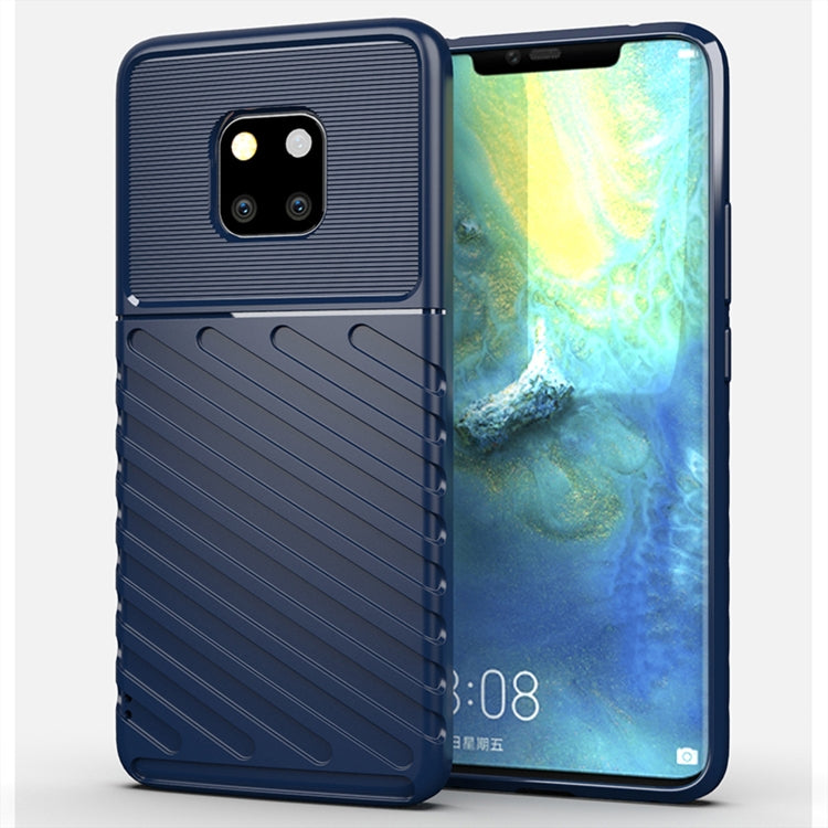 Thunderbolt Shockproof TPU Soft Case, For Huawei Mate 30, For Google Pixel 4 XL, For Huawei Mate 20 Pro, For Huawei Mate 30 Pro, For iPhone 11, For iPhone 11 Pro, For iPhone 11 Pro Max, For iPhone X, For iPhone XR, For iPhone XS, For iPhone XS Max�����...