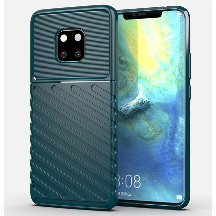 Thunderbolt Shockproof TPU Soft Case, For Huawei Mate 30, For Google Pixel 4 XL, For Huawei Mate 20 Pro, For Huawei Mate 30 Pro, For iPhone 11, For iPhone 11 Pro, For iPhone 11 Pro Max, For iPhone X, For iPhone XR, For iPhone XS, For iPhone XS Max�����...