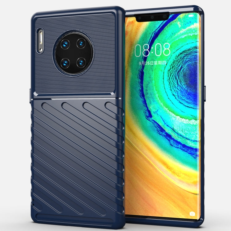 Thunderbolt Shockproof TPU Soft Case, For Huawei Mate 30, For Google Pixel 4 XL, For Huawei Mate 20 Pro, For Huawei Mate 30 Pro, For iPhone 11, For iPhone 11 Pro, For iPhone 11 Pro Max, For iPhone X, For iPhone XR, For iPhone XS, For iPhone XS Max�����...