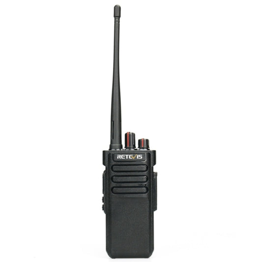 جهاز لاسلكي محمول RETEVIS RT29 10 واط UHF 400-480 ميجا هرتز 16 قناة ثنائي الاتجاه، RT29، قابس الاتحاد الأوروبي، RT29، قابس الولايات المتحدة