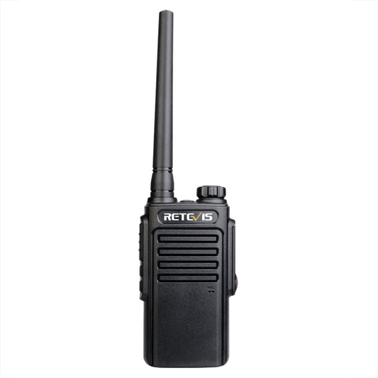 RETEVIS RT47 PMR446 16CHS IP67 Waterproof FRS Two Way Radio Handheld Walkie Talkie, EU Plug, RT47, EU Plug(Black), RT47, EU Plug(Green)