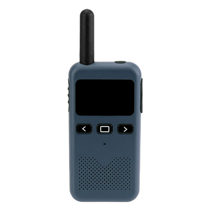 RETEVIS RB19 462.5500-467.7125MHz 22CHS FRS License-free Two Way Radio Handheld Walkie Talkie, US Plug, RB19