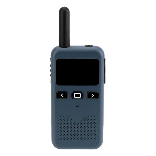 جهاز لاسلكي محمول RETEVIS RB619 PMR446 16CHS ثنائي الاتجاه بدون ترخيص، قابس الاتحاد الأوروبي، RB619