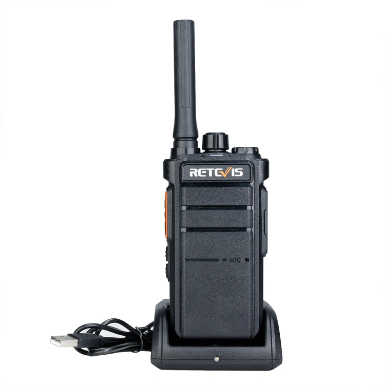 RETEVIS RB26 US Frequency 30CHS GMRS Two Way Radio Handheld Walkie Talkie,, RB26