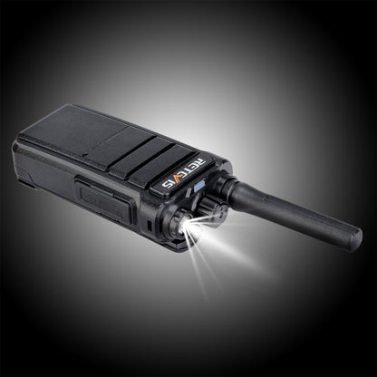 RETEVIS RB26 US Frequency 30CHS GMRS Two Way Radio Handheld Walkie Talkie,, RB26