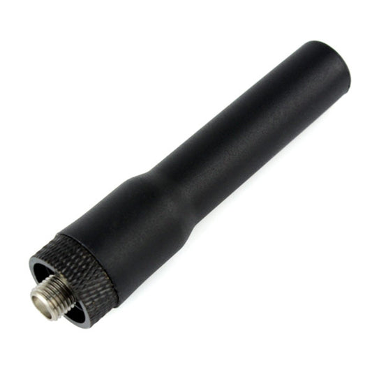 هوائي RETEVIS RT20 ثنائي النطاق 144/430 ميجاهرتز ناعم SMA-F، RT20 SMA-F
