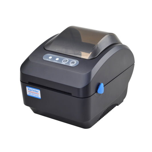 طابعة باركود حرارية محمولة من إكس برينتر XP-DT325B، XP-DT325B