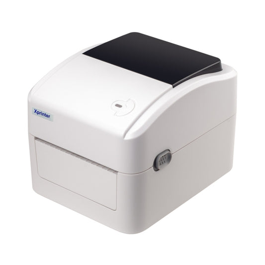 طابعة باركود حرارية أنيقة من إكس برينتر XP-420B، XP-420B