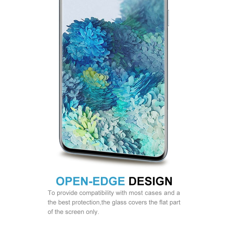 0.26mm 9H 2.5D Explosion-proof Non-full Screen Tempered Glass Film, For Galaxy S20, For Galaxy S20+, For Galaxy S20 Ultra, For Galaxy A01, For Galaxy Note 10 Lite, For Galaxy S10 Lite, For Motorola One Hyper, For Motorola Moto G8 Power�����������������...