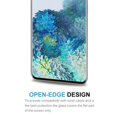 0.26mm 9H 2.5D Explosion-proof Non-full Screen Tempered Glass Film, For Galaxy S20, For Galaxy S20+, For Galaxy S20 Ultra, For Galaxy A01, For Galaxy Note 10 Lite, For Galaxy S10 Lite, For Motorola One Hyper, For Motorola Moto G8 Power�����������������...