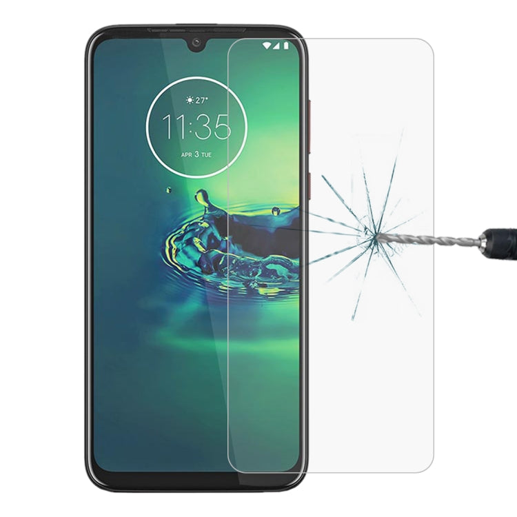 0.26mm 9H 2.5D Explosion-proof Non-full Screen Tempered Glass Film, For Galaxy S20, For Galaxy S20+, For Galaxy S20 Ultra, For Galaxy A01, For Galaxy Note 10 Lite, For Galaxy S10 Lite, For Motorola One Hyper, For Motorola Moto G8 Power�����������������...
