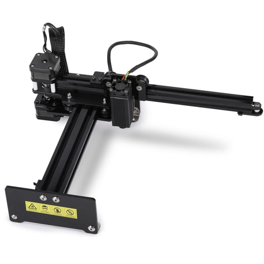 ماكينة النقش بالليزر NEJE MASTER 3 3500 B30635 مع وحدة الليزر B30635، MASTER 3 مع B30635