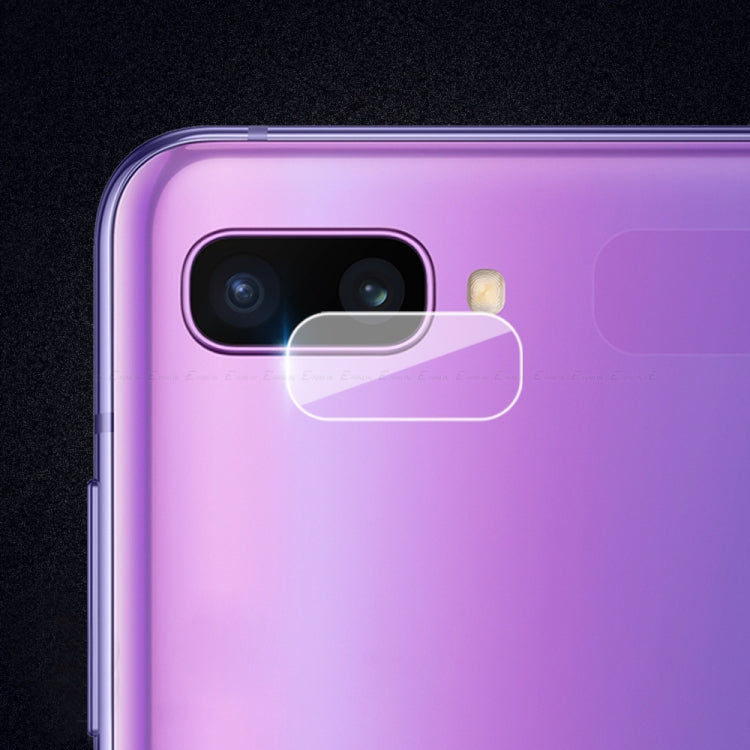 0.3mm 2.5D 9H Rear Camera Lens Flexible Tempered Glass Film, For Galaxy Z Flip, For Galaxy S20, For Galaxy S20 Plus, For Galaxy S20 Ultra, For Galaxy S10 Lite, For Galaxy Note 10 Lite, For Galaxy A91, For Galaxy A51, For Galaxy A71, For Galaxy Note 10�...
