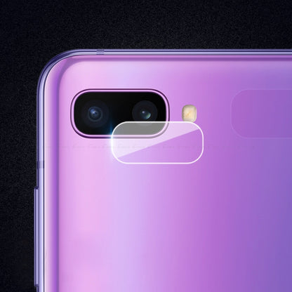 0.3mm 2.5D 9H Rear Camera Lens Flexible Tempered Glass Film, For Galaxy Z Flip, For Galaxy S20, For Galaxy S20 Plus, For Galaxy S20 Ultra, For Galaxy S10 Lite, For Galaxy Note 10 Lite, For Galaxy A91, For Galaxy A51, For Galaxy A71, For Galaxy Note 10�...