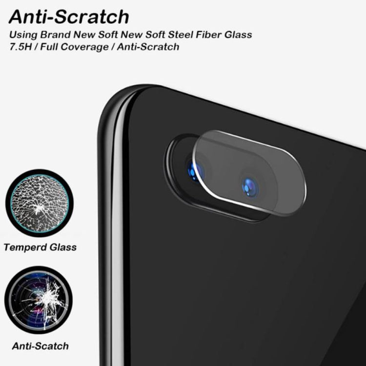 0.3mm 2.5D 9H Rear Camera Lens Flexible Tempered Glass Film, For Galaxy Z Flip, For Galaxy S20, For Galaxy S20 Plus, For Galaxy S20 Ultra, For Galaxy S10 Lite, For Galaxy Note 10 Lite, For Galaxy A91, For Galaxy A51, For Galaxy A71, For Galaxy Note 10�...