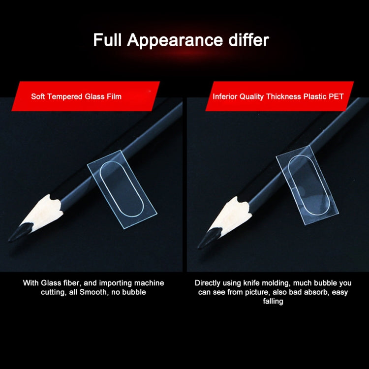 0.3mm 2.5D 9H Rear Camera Lens Flexible Tempered Glass Film, For Galaxy Z Flip, For Galaxy S20, For Galaxy S20 Plus, For Galaxy S20 Ultra, For Galaxy S10 Lite, For Galaxy Note 10 Lite, For Galaxy A91, For Galaxy A51, For Galaxy A71, For Galaxy Note 10�...