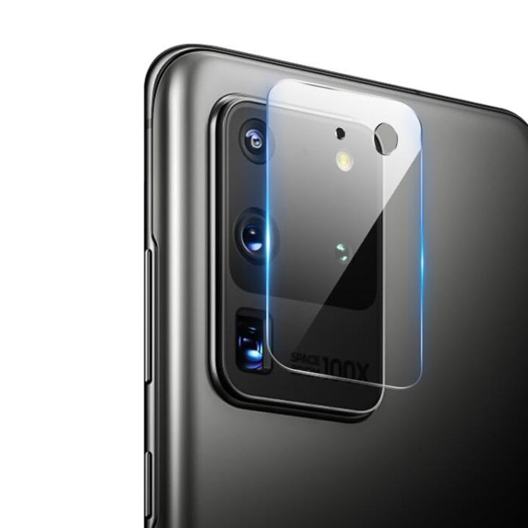 0.3mm 2.5D 9H Rear Camera Lens Flexible Tempered Glass Film, For Galaxy Z Flip, For Galaxy S20, For Galaxy S20 Plus, For Galaxy S20 Ultra, For Galaxy S10 Lite, For Galaxy Note 10 Lite, For Galaxy A91, For Galaxy A51, For Galaxy A71, For Galaxy Note 10�...