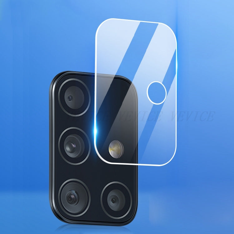 0.3mm 2.5D 9H Rear Camera Lens Flexible Tempered Glass Film, For Galaxy Z Flip, For Galaxy S20, For Galaxy S20 Plus, For Galaxy S20 Ultra, For Galaxy S10 Lite, For Galaxy Note 10 Lite, For Galaxy A91, For Galaxy A51, For Galaxy A71, For Galaxy Note 10�...
