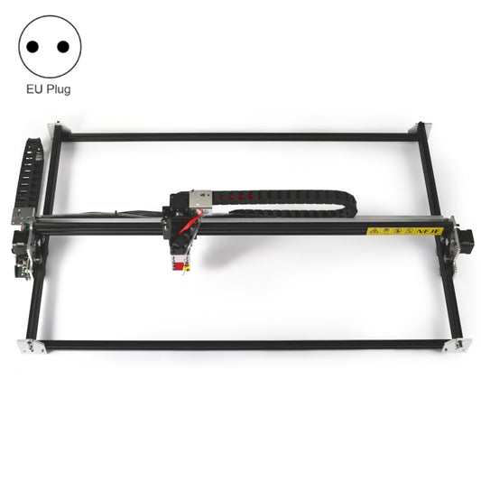 آلة النقش بالليزر NEJE MASTER 3 MAX مع وحدة شعاع الليزر المزدوجة A40640، MASTER 3 MAX مع A40640 (قابس الاتحاد الأوروبي)، MASTER 3 MAX مع A40640 (قابس الولايات المتحدة)
