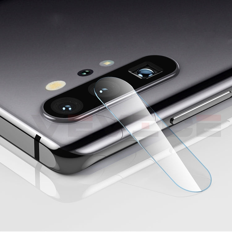 0.3mm 2.5D 9H Rear Camera Lens Flexible Tempered Glass Film, For Galaxy Z Flip, For Galaxy S20, For Galaxy S20 Plus, For Galaxy S20 Ultra, For Galaxy S10 Lite, For Galaxy Note 10 Lite, For Galaxy A91, For Galaxy A51, For Galaxy A71, For Galaxy Note 10�...