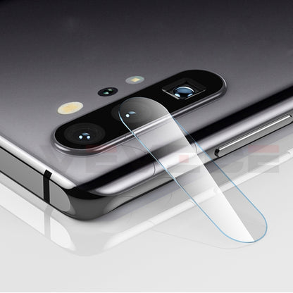 0.3mm 2.5D 9H Rear Camera Lens Flexible Tempered Glass Film, For Galaxy Z Flip, For Galaxy S20, For Galaxy S20 Plus, For Galaxy S20 Ultra, For Galaxy S10 Lite, For Galaxy Note 10 Lite, For Galaxy A91, For Galaxy A51, For Galaxy A71, For Galaxy Note 10�...