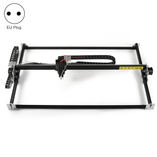 آلة النقش بالليزر NEJE MASTER 3 MAX مع وحدة الليزر E30130، MASTER 3 MAX مع E30130 (قابس الاتحاد الأوروبي)، MASTER 3 MAX مع E30130 (قابس الولايات المتحدة)