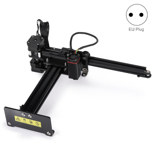آلة النقش بالليزر NEJE MASTER 3 مع وحدة الليزر N30610، MASTER 3 مع N30610 (قابس الاتحاد الأوروبي)، MASTER 3 مع N30610 (قابس الولايات المتحدة)