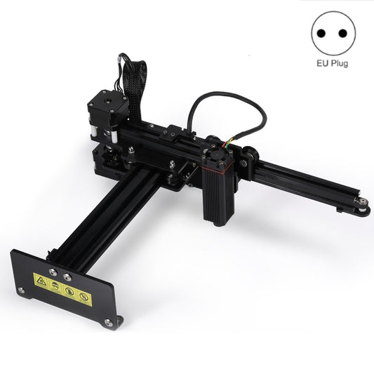 آلة النقش بالليزر NEJE MASTER 3 مع وحدة الليزر N30820، MASTER 3 مع N30820 (قابس الاتحاد الأوروبي)، MASTER 3 مع N30820 (قابس الولايات المتحدة)