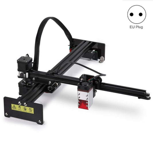 آلة النقش بالليزر NEJE MASTER 3 Plus مع وحدة الليزر A40640، MASTER 3 Plus مع A40640 (قابس الاتحاد الأوروبي)، MASTER 3 Plus مع A40640 (قابس الولايات المتحدة)