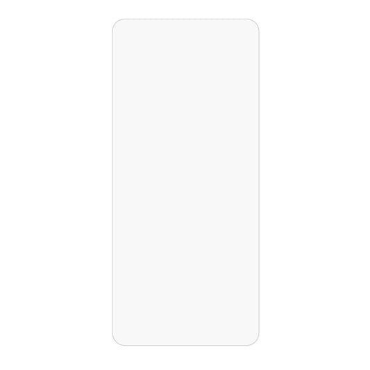 0.26mm 9H Surface Hardness 2.5D Explosion-proof Tempered Glass Non-full Screen Film