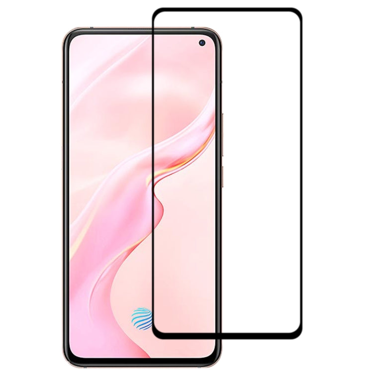9H Surface Hardness 2.5D Full Glue Full Screen Tempered Glass Film, For Galaxy A11, For Galaxy A21, For Galaxy A31, For Galaxy A41, For Galaxy A51, For Galaxy A71 / A71s 5G UW, For Galaxy A71 5G/M54/F54, For Galaxy A81, For Galaxy A91, For Galaxy M21��...