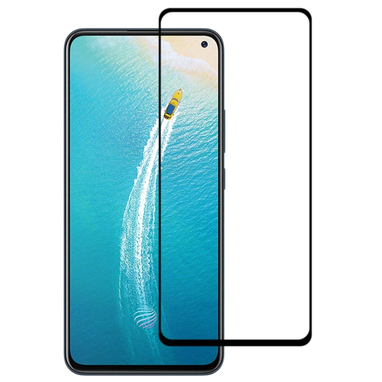 9H Surface Hardness 2.5D Full Glue Full Screen Tempered Glass Film, For Galaxy A11, For Galaxy A21, For Galaxy A31, For Galaxy A41, For Galaxy A51, For Galaxy A71 / A71s 5G UW, For Galaxy A71 5G/M54/F54, For Galaxy A81, For Galaxy A91, For Galaxy M21��...