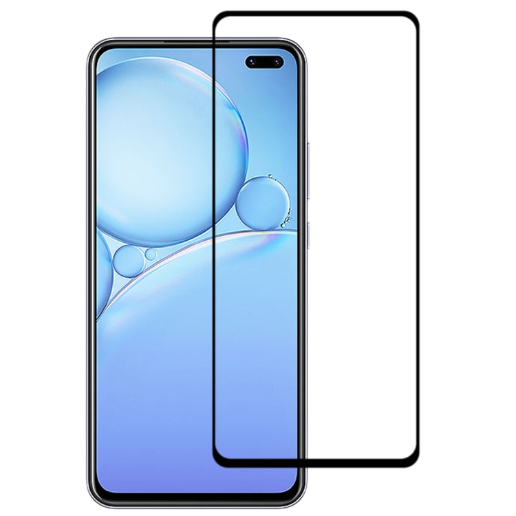 9H Surface Hardness 2.5D Full Glue Full Screen Tempered Glass Film, For Galaxy A11, For Galaxy A21, For Galaxy A31, For Galaxy A41, For Galaxy A51, For Galaxy A71 / A71s 5G UW, For Galaxy A71 5G/M54/F54, For Galaxy A81, For Galaxy A91, For Galaxy M21��...