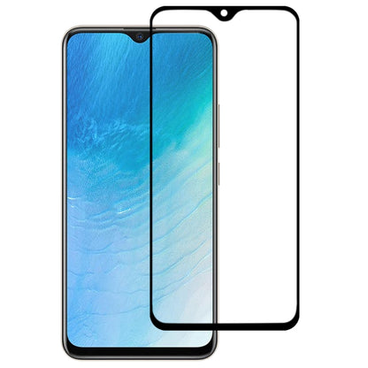 9H Surface Hardness 2.5D Full Glue Full Screen Tempered Glass Film, For Galaxy A11, For Galaxy A21, For Galaxy A31, For Galaxy A41, For Galaxy A51, For Galaxy A71 / A71s 5G UW, For Galaxy A71 5G/M54/F54, For Galaxy A81, For Galaxy A91, For Galaxy M21��...
