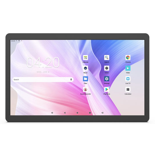 HSD1493T 14 inch IPS Display Advertising Machine, RK3399 4GB+32GB, RK3576S 4GB+32GB, RK3588S2 4GB+32GB