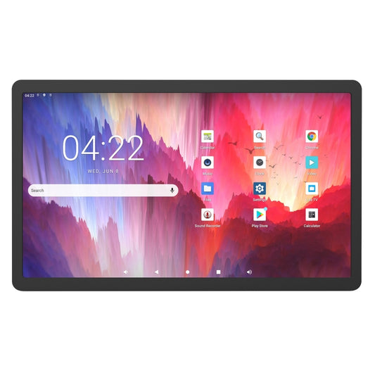 HSD2193T 21.5 inch IPS Display Advertising Machine Android 12, RK3399 4GB+32GB, RK3576S 4GB+32GB, RK3588S2 4GB+32GB
