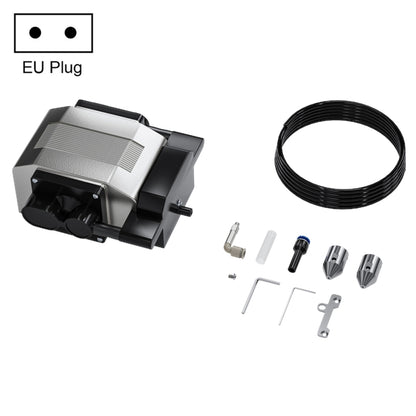 ملحقات ماكينة النقش XTOOL D1 Air Assist Kit، قابس الاتحاد الأوروبي، قابس أستراليا، قابس المملكة المتحدة