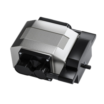 ملحقات ماكينة النقش XTOOL D1 Air Assist Kit، قابس الاتحاد الأوروبي، قابس أستراليا، قابس المملكة المتحدة