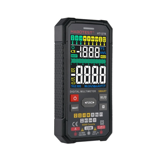 HABOTEST HTI27B Digital Multimeter, HTI27B