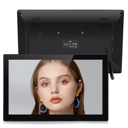 PR1335T 13.3 inch IPS Display Advertising Machine, 2GB+16GB, RK3288 Quad Core 1.8GHz, RK3399 Hexa-Core 1.8GHz, RK3566 Quad Core 2.0GHz