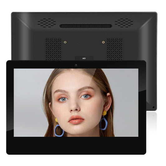 PR2151T 21.5 inch IPS Display Advertising Machine, 2GB+16GB, RK3288 Quad Core 1.8GHz, RK3399 Hexa-Core 1.8GHz, RK3566 Quad Core 2.0GHz