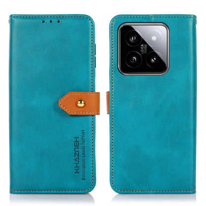 KHAZNEH Cowhide Texture Flip Leather Phone Case, For Xiaomi Poco F6 / Redmi Turbo 3, For Xiaomi Poco F6 Pro, For Xiaomi Redmi K70 5G / K70 Pro 5G, For Xiaomi Redmi A3, For Xiaomi Redmi Note 13 Pro 4G / POCO M6 Pro, For Xiaomi Redmi Note 13 4G����������...