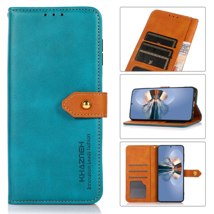 KHAZNEH Cowhide Texture Flip Leather Phone Case, For Xiaomi Poco F6 / Redmi Turbo 3, For Xiaomi Poco F6 Pro, For Xiaomi Redmi K70 5G / K70 Pro 5G, For Xiaomi Redmi A3, For Xiaomi Redmi Note 13 Pro 4G / POCO M6 Pro, For Xiaomi Redmi Note 13 4G����������...