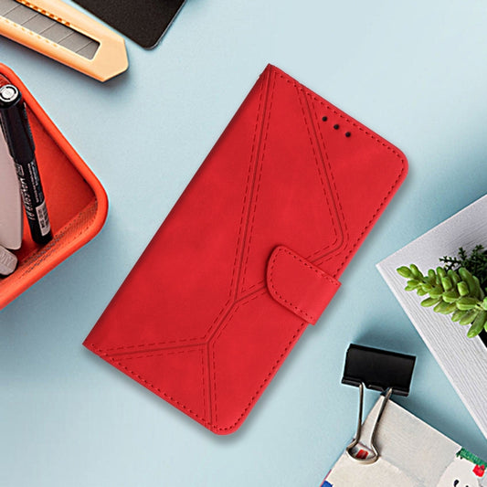 Stitching Embossed Leather Phone Case, For Xiaomi Redmi 13 4G Global / 5G Global, For Xiaomi Redmi A3, For Xiaomi Redmi Note 13 4G Global, For Xiaomi Redmi 13C 5G, For Xiaomi 14 Ultra, For Xiaomi 14 Pro, For Xiaomi 14, For Xiaomi Redmi 13C 4G